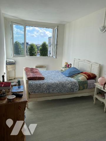 APPARTEMENT à VENDRE à DOULLENS