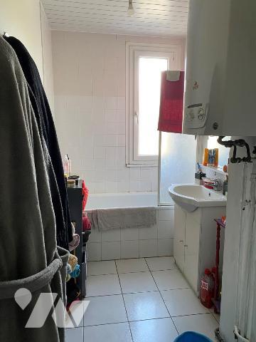 APPARTEMENT à VENDRE à DOULLENS