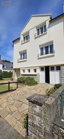Maison individuelle à vendre à Quimper dans le Finistère (29000), ref : 82-M-03-25-29152