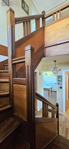 Maison individuelle à vendre à Quimper dans le Finistère (29000), ref : 82-M-03-25-29152