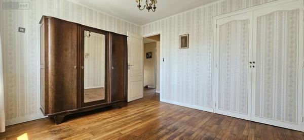 Maison individuelle à vendre à Quimper dans le Finistère (29000), ref : 82-M-03-25-29152