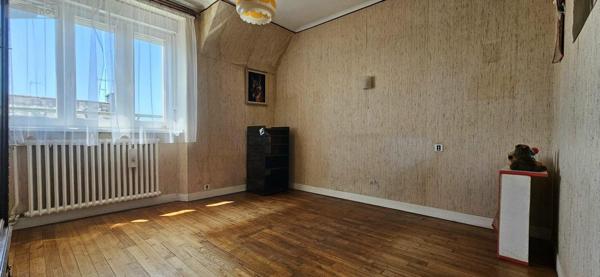 Maison individuelle à vendre à Quimper dans le Finistère (29000), ref : 82-M-03-25-29152