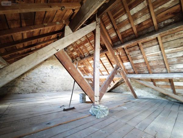 Maison individuelle à vendre à Quimper dans le Finistère (29000), ref : 82-M-03-25-29152