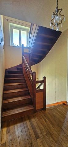 Maison individuelle à vendre à Quimper dans le Finistère (29000), ref : 82-M-03-25-29152