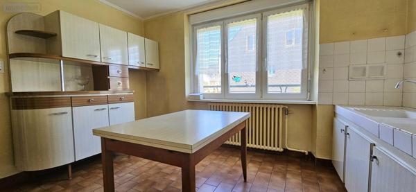 Maison individuelle à vendre à Quimper dans le Finistère (29000), ref : 82-M-03-25-29152