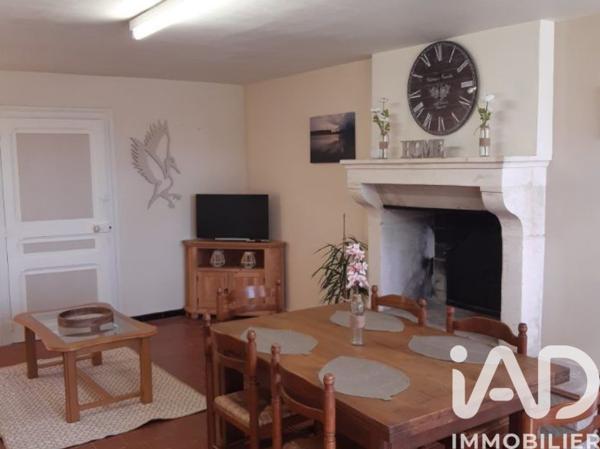 Maison à vendre 14 pièces 333,8 m² Migné
