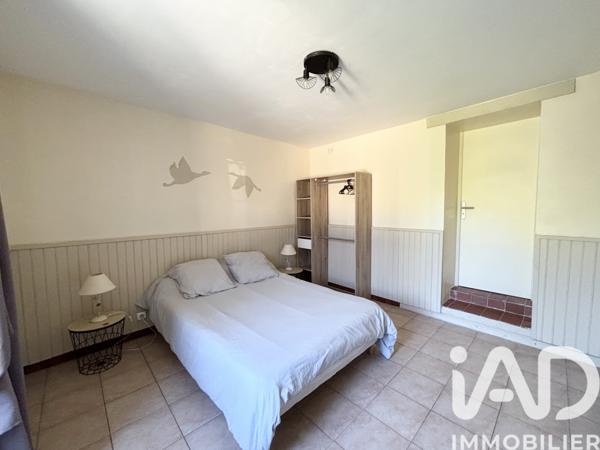 Maison à vendre 14 pièces 333,8 m² Migné