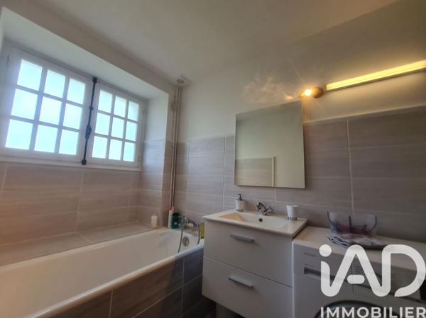 Maison à vendre 14 pièces 333,8 m² Migné