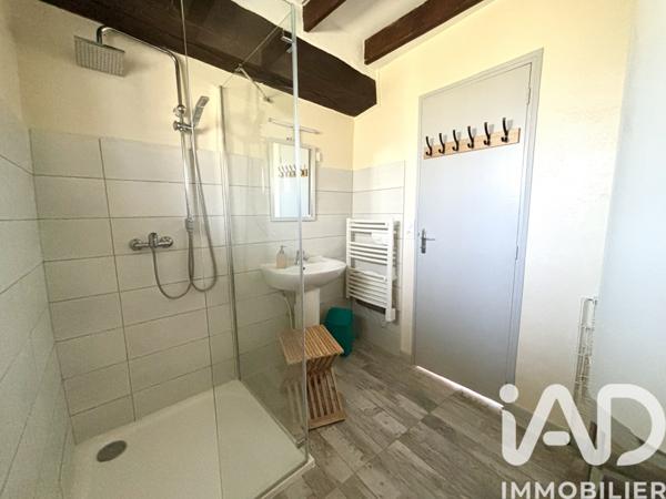 Maison à vendre 14 pièces 333,8 m² Migné