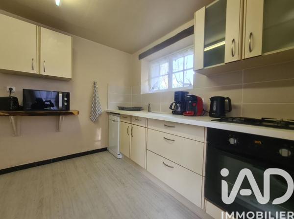 Maison à vendre 14 pièces 333,8 m² Migné