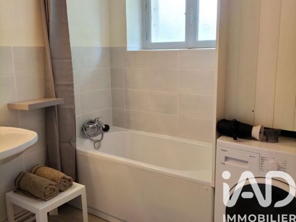 Maison à vendre 14 pièces 333,8 m² Migné