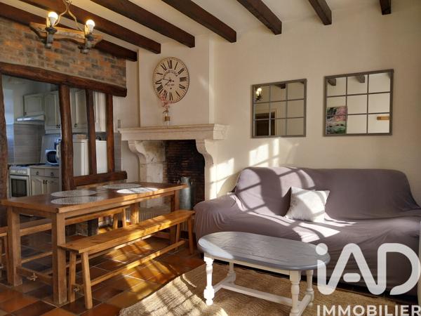 Maison à vendre 14 pièces 333,8 m² Migné