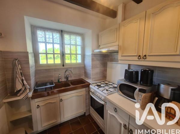 Maison à vendre 14 pièces 333,8 m² Migné