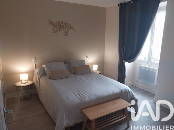 Maison à vendre 14 pièces 333,8 m² Migné