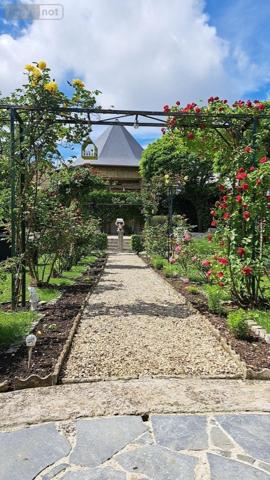 Maison à vendre à Cambrai dans le Nord (59400), ref : 59084-1936