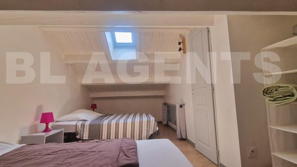 Appartement 4 pièce(s) 60 m2