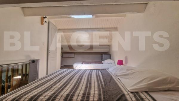 Appartement 4 pièce(s) 60 m2