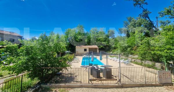 Appartement 4 pièce(s) 60 m2