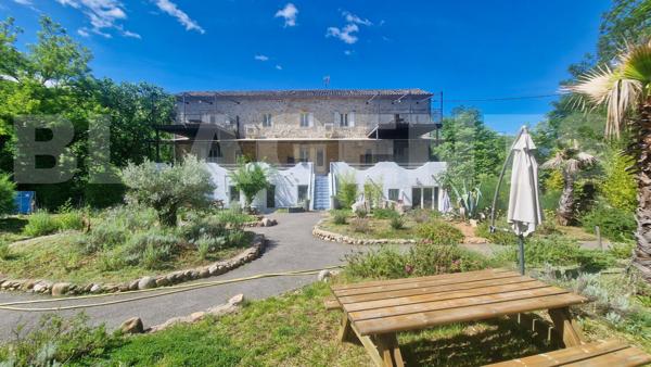 Appartement 4 pièce(s) 60 m2