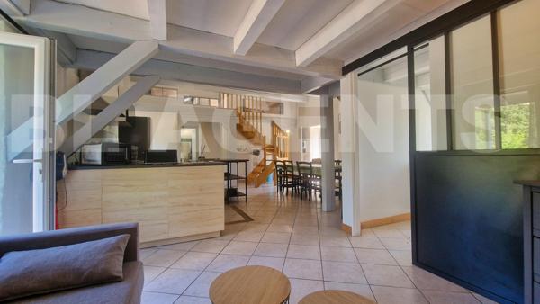 Appartement 4 pièce(s) 60 m2