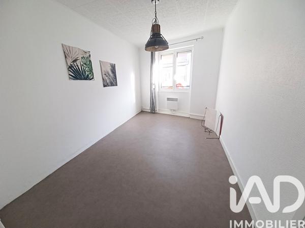 Immeuble à vendre 130 m² Le Portel