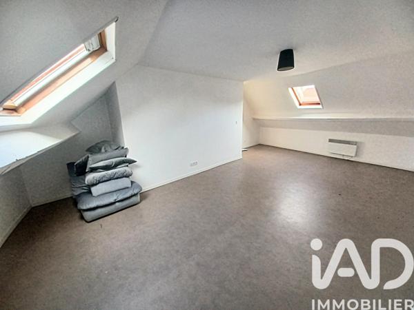 Immeuble à vendre 130 m² Le Portel