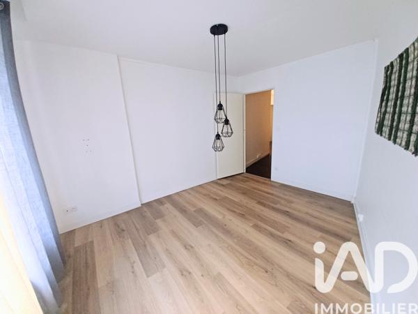 Immeuble à vendre 130 m² Le Portel
