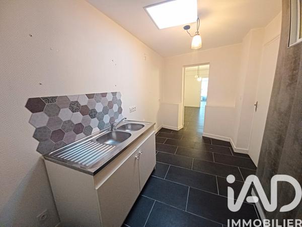 Immeuble à vendre 130 m² Le Portel