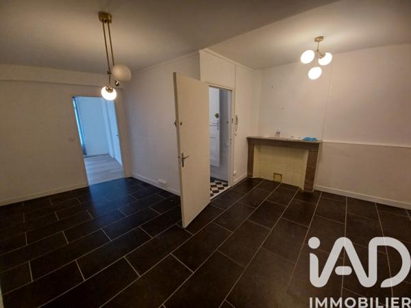 Immeuble à vendre 130 m² Le Portel
