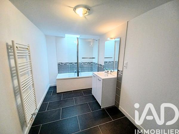 Immeuble à vendre 130 m² Le Portel