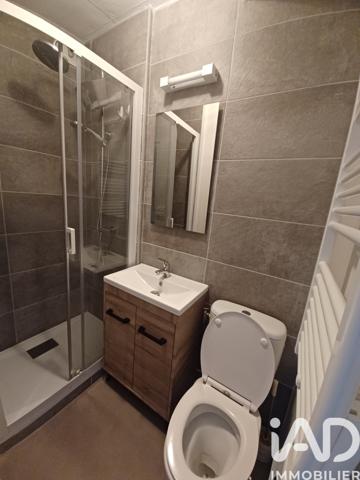 Immeuble à vendre 130 m² Le Portel