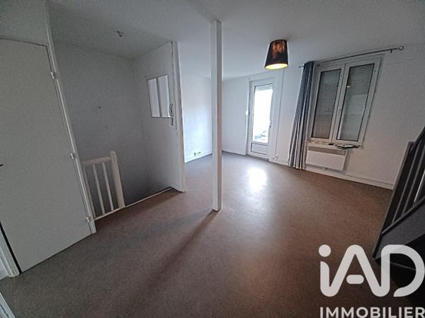 Immeuble à vendre 130 m² Le Portel