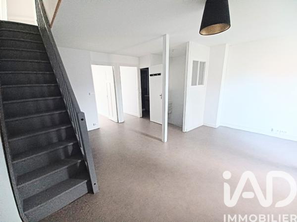 Immeuble à vendre 130 m² Le Portel