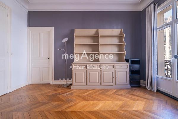 Appartement à LE MANS, 72000 - 4 pièces 84m²