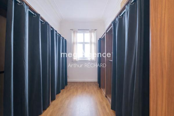 Appartement à LE MANS, 72000 - 4 pièces 84m²