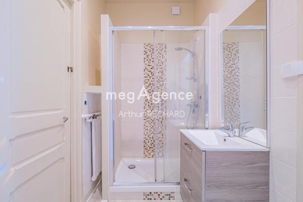 Appartement à LE MANS, 72000 - 4 pièces 84m²