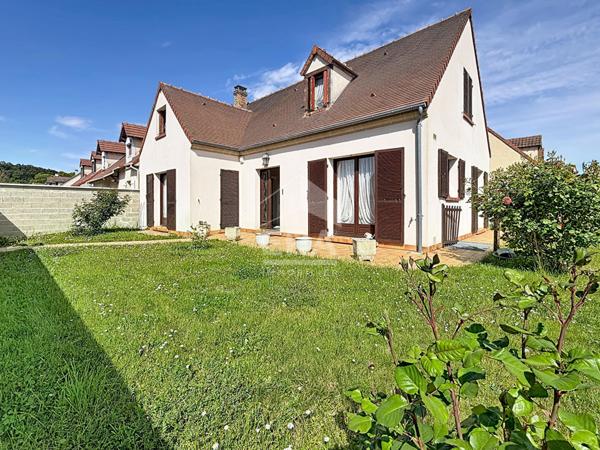Maison Etampes 5 pièce(s) 135 m2