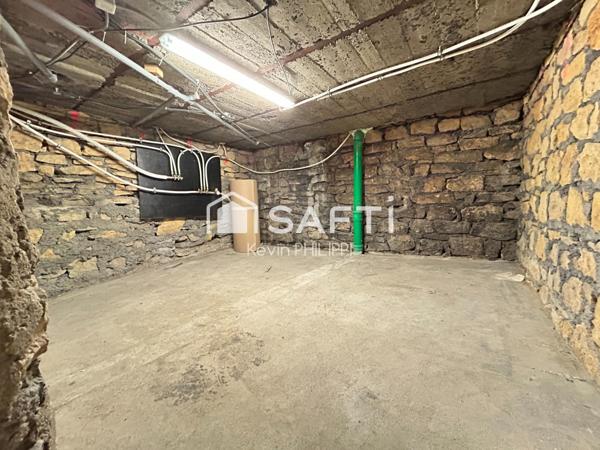 Confort et praticité : maison de 98 m² au coeur de Bouligny