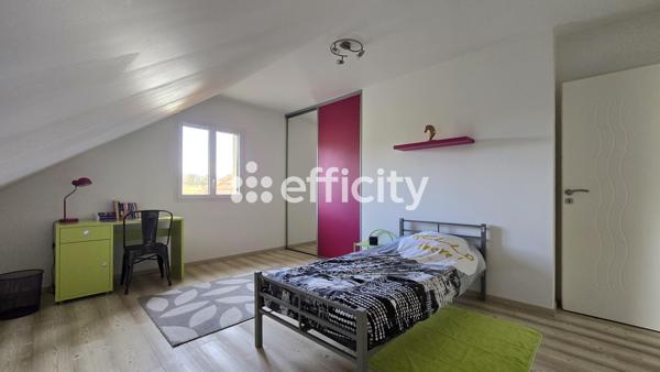 Maison 5 pièces - 182 m²