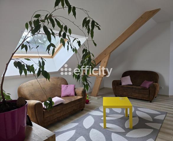 Maison 5 pièces - 182 m²