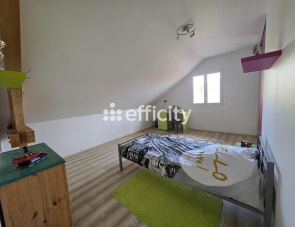 Maison 5 pièces - 182 m²