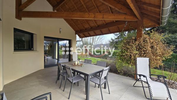 Maison 5 pièces - 182 m²