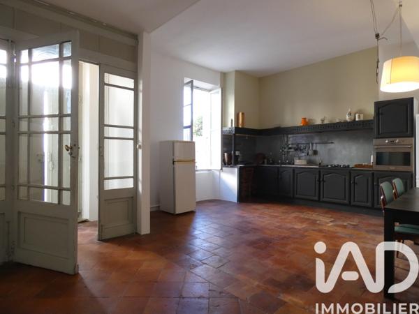 Maison à vendre 5 pièces 196 m² Peyriac-de-Mer