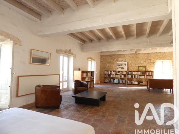 Maison à vendre 5 pièces 196 m² Peyriac-de-Mer