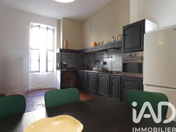 Maison à vendre 5 pièces 196 m² Peyriac-de-Mer