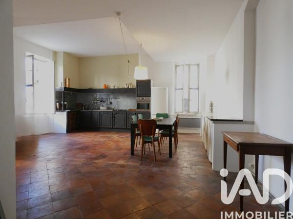 Maison à vendre 5 pièces 196 m² Peyriac-de-Mer