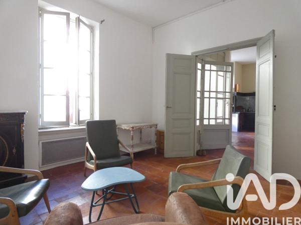 Maison à vendre 5 pièces 196 m² Peyriac-de-Mer