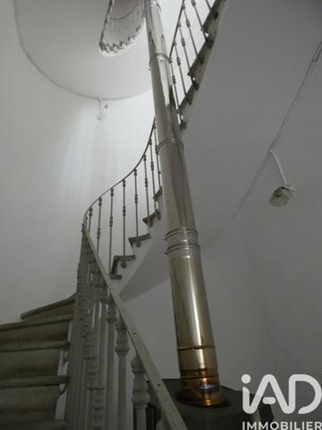 Maison à vendre 5 pièces 196 m² Peyriac-de-Mer