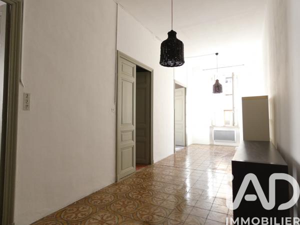 Maison à vendre 5 pièces 196 m² Peyriac-de-Mer