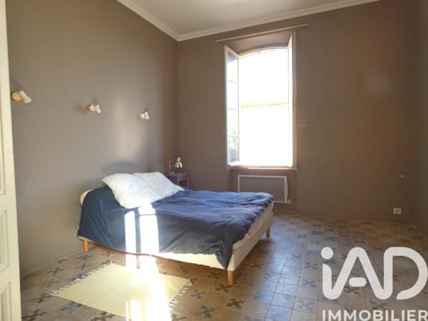 Maison à vendre 5 pièces 196 m² Peyriac-de-Mer